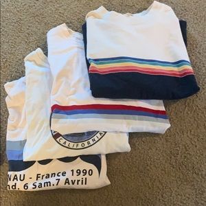 Brandy Melville / John Galt California Lot